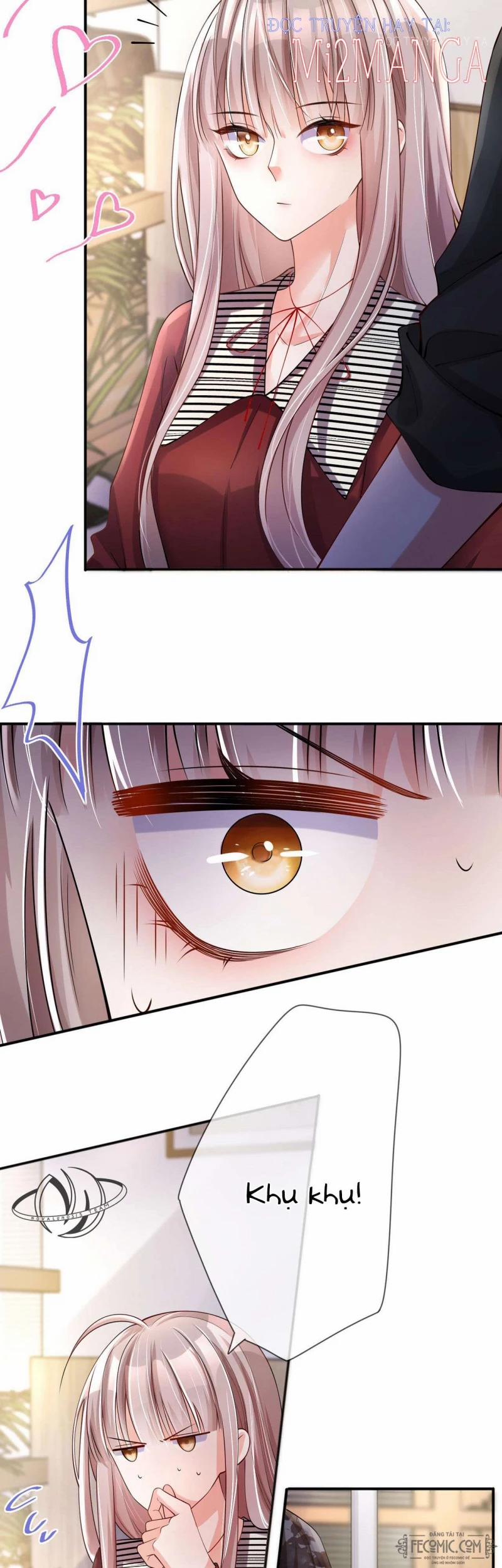 Khoảng Cách Giữa Các Vì Sao 24 trang 8