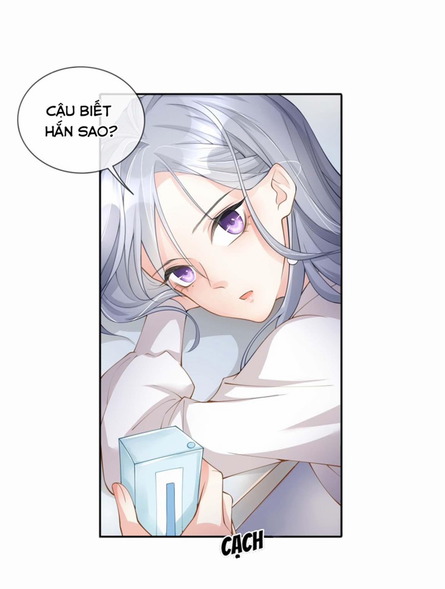 Khoảng Cách Giữa Các Vì Sao 3 trang 13