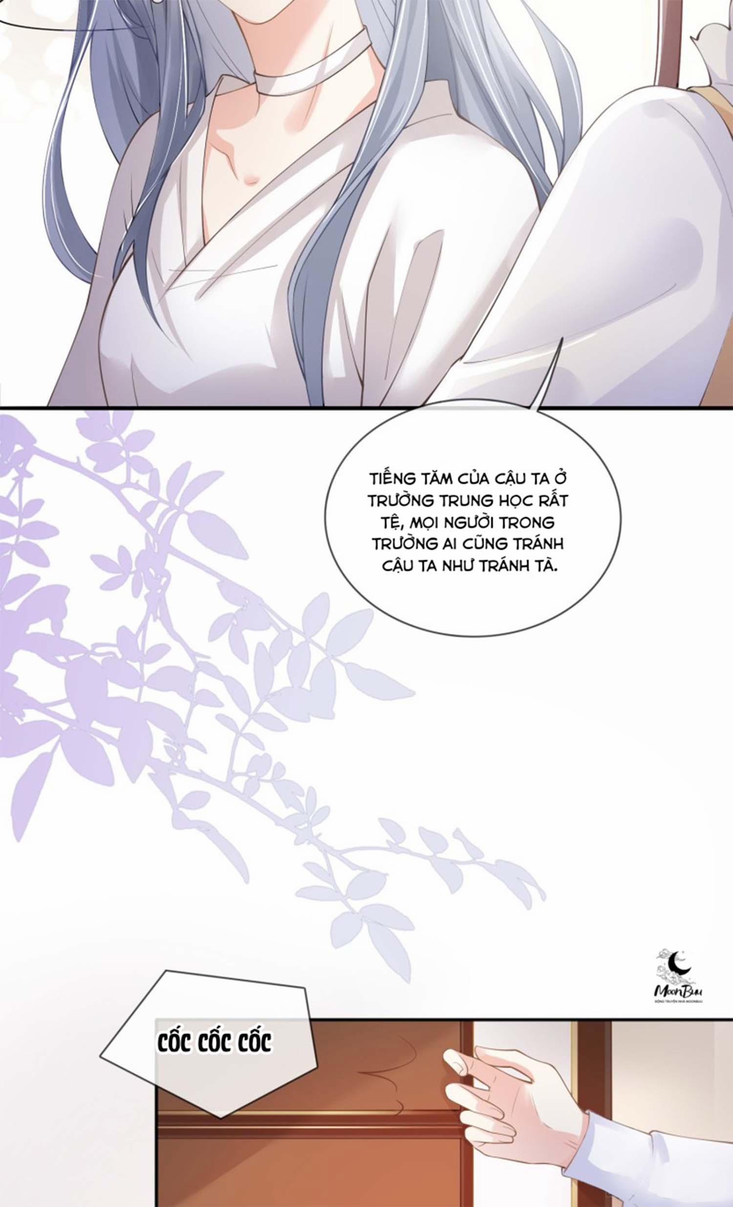 Khoảng Cách Giữa Các Vì Sao 3 trang 18