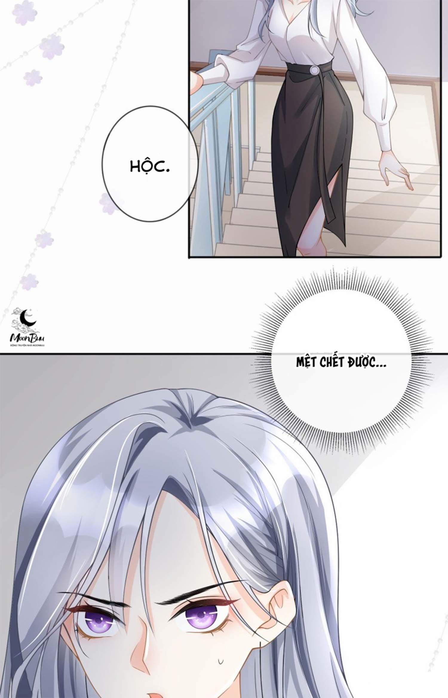 Khoảng Cách Giữa Các Vì Sao 3 trang 23