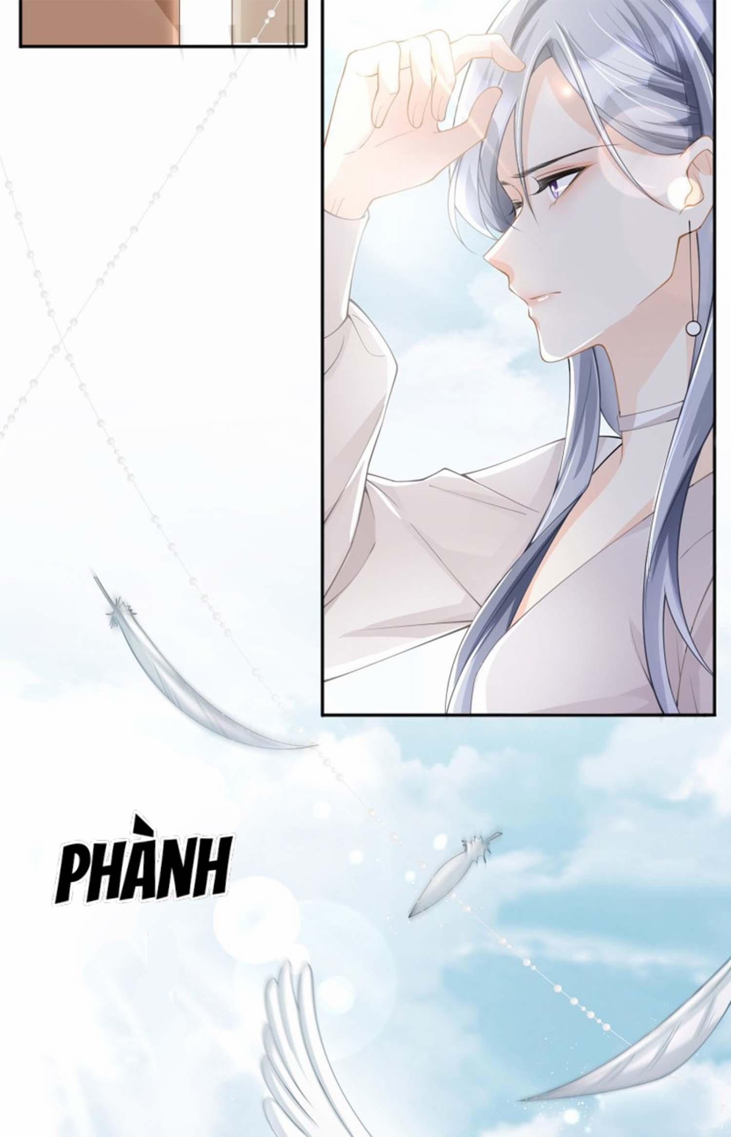 Khoảng Cách Giữa Các Vì Sao 3 trang 25