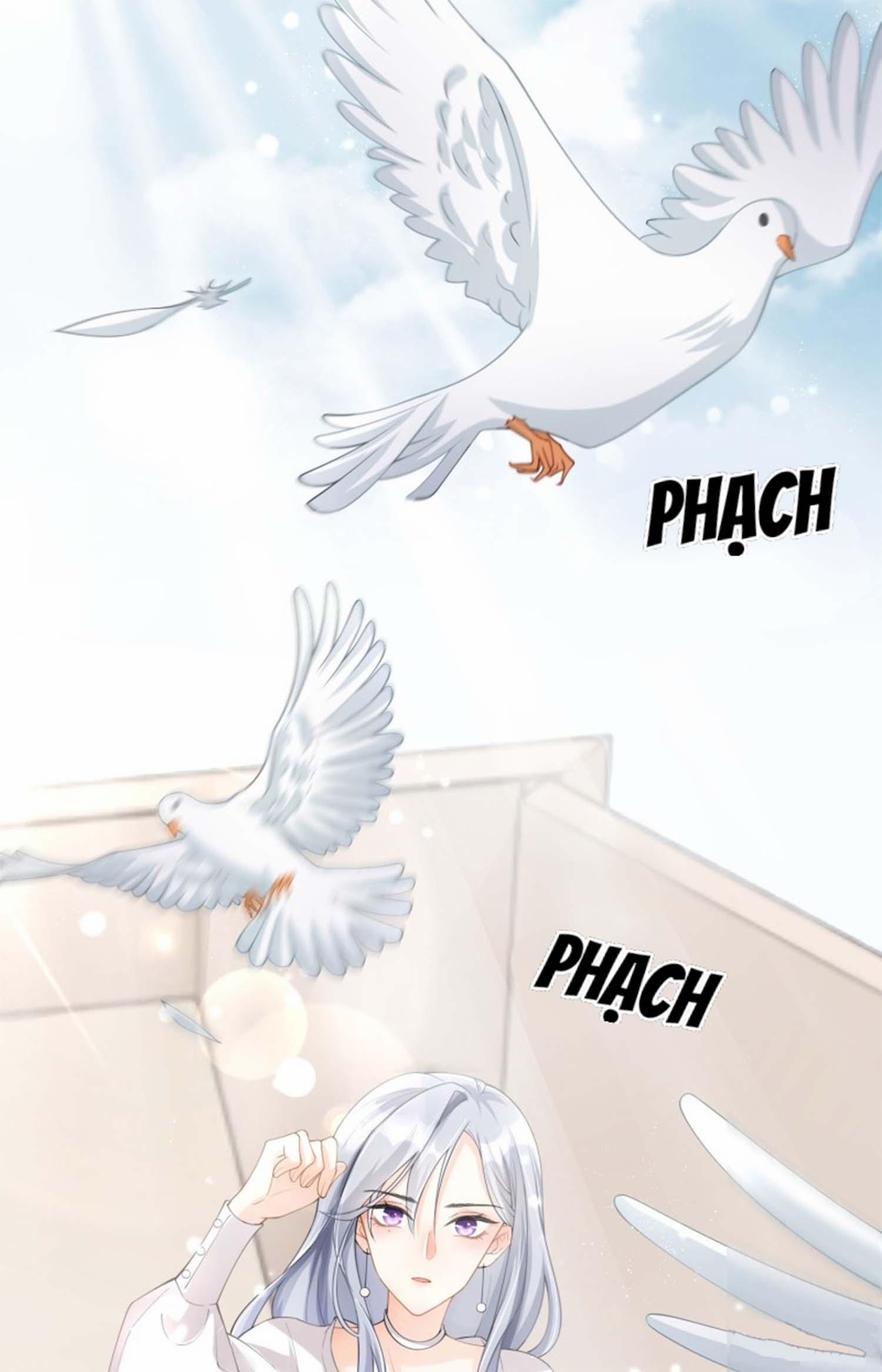 Khoảng Cách Giữa Các Vì Sao 3 trang 26