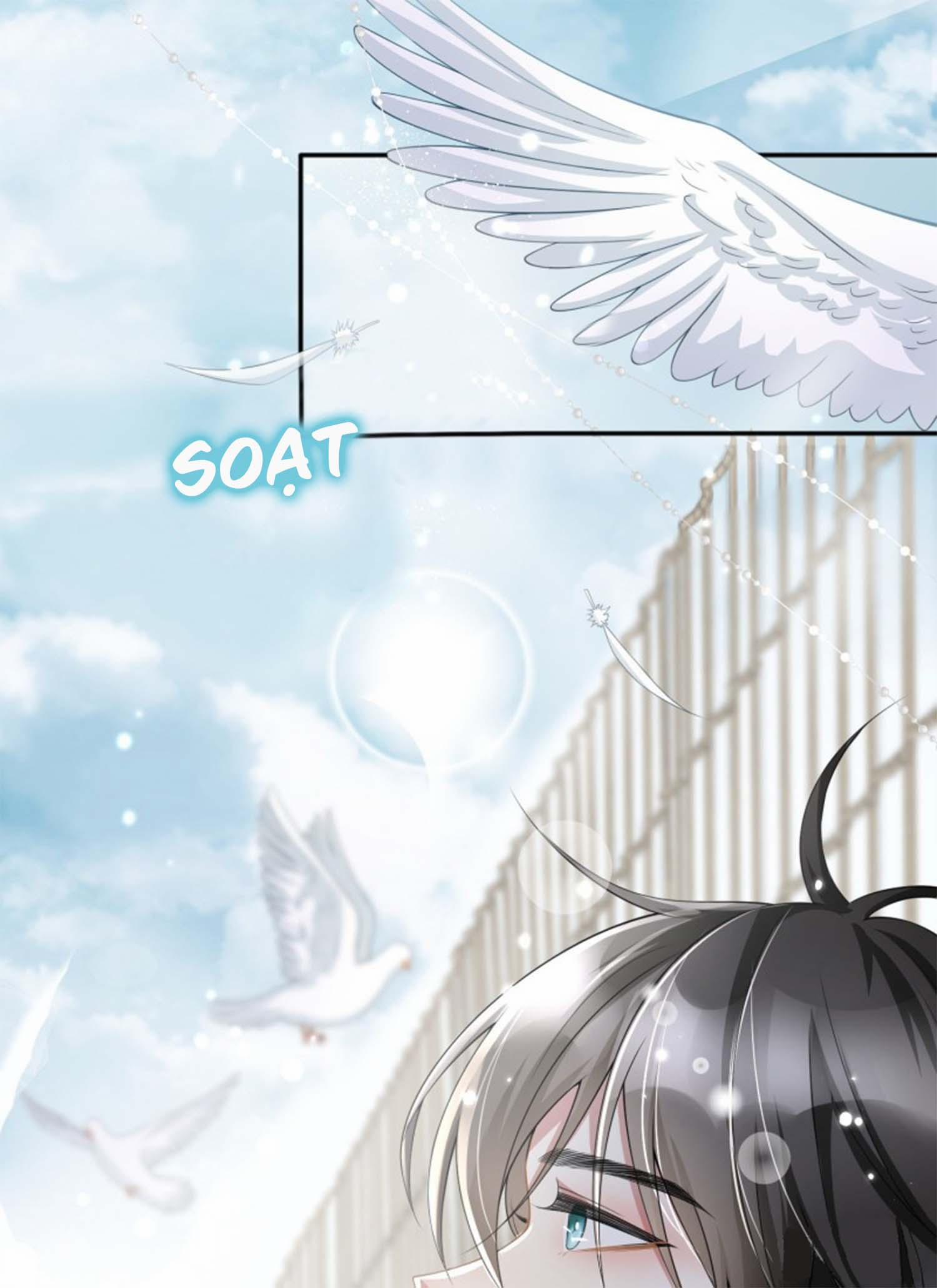 Khoảng Cách Giữa Các Vì Sao 3 trang 29