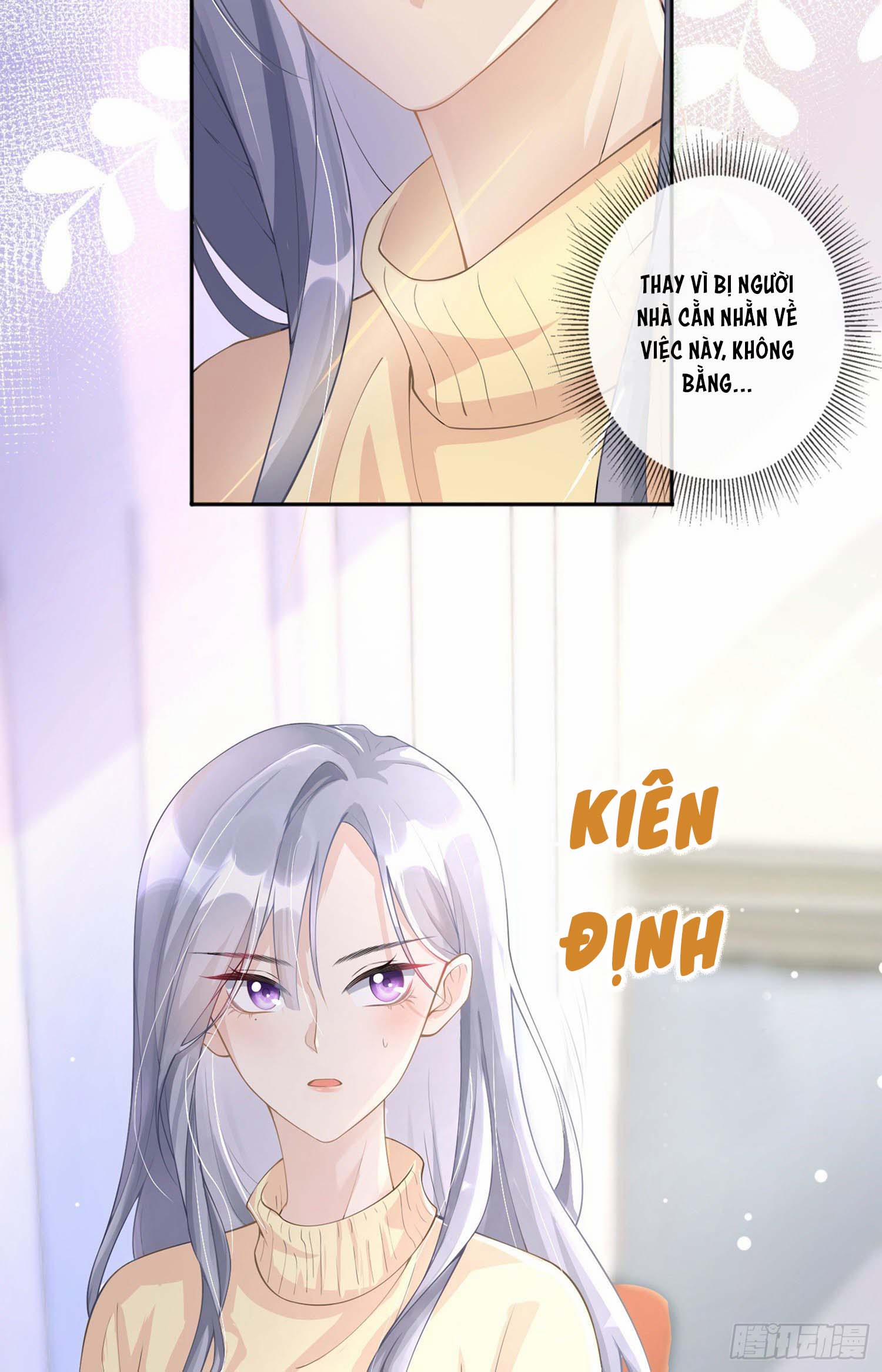 Khoảng Cách Giữa Các Vì Sao 3 trang 3