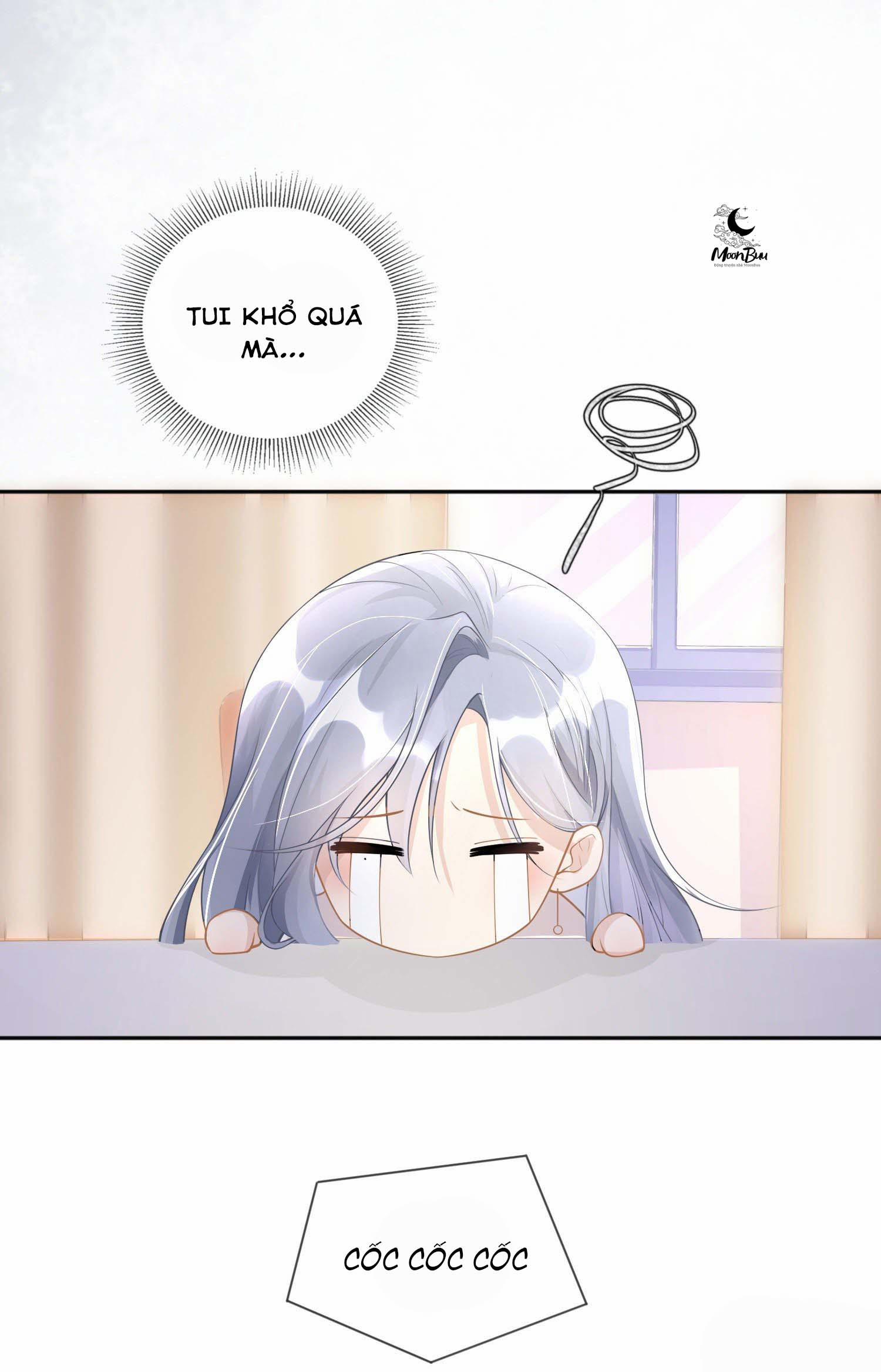 Khoảng Cách Giữa Các Vì Sao 3 trang 5