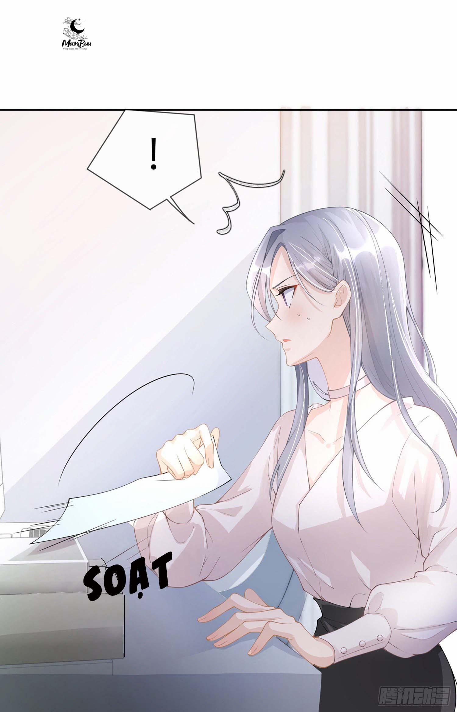 Khoảng Cách Giữa Các Vì Sao 3 trang 6