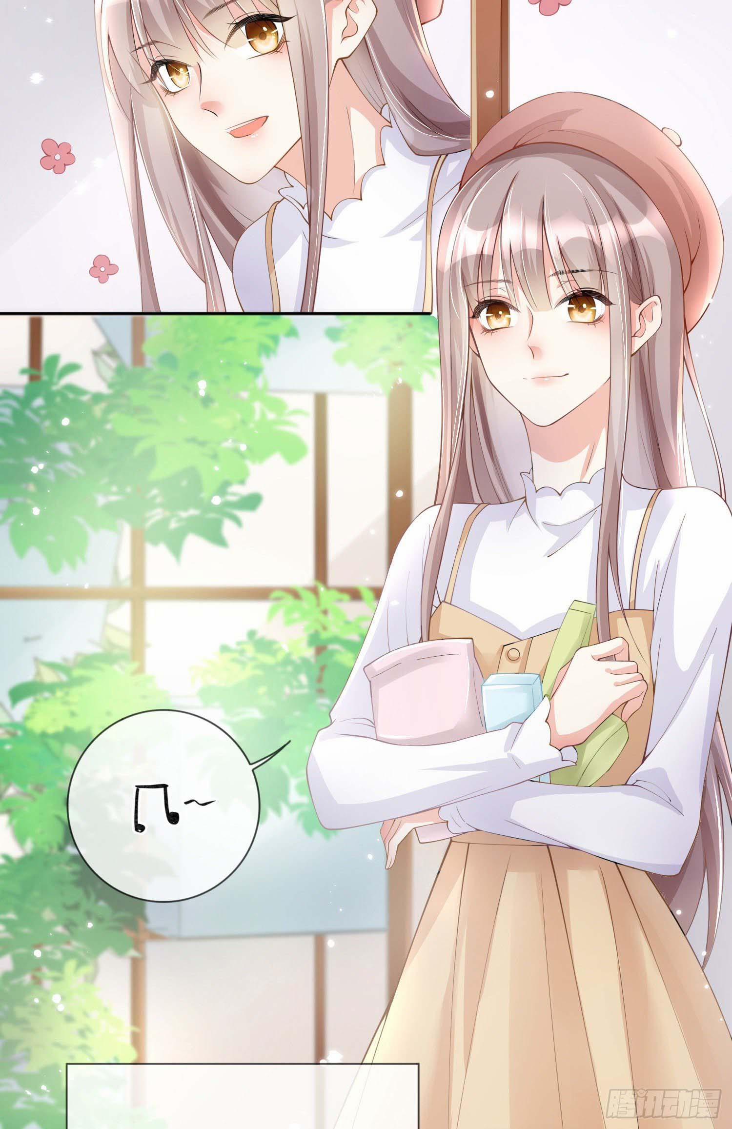 Khoảng Cách Giữa Các Vì Sao 3 trang 8