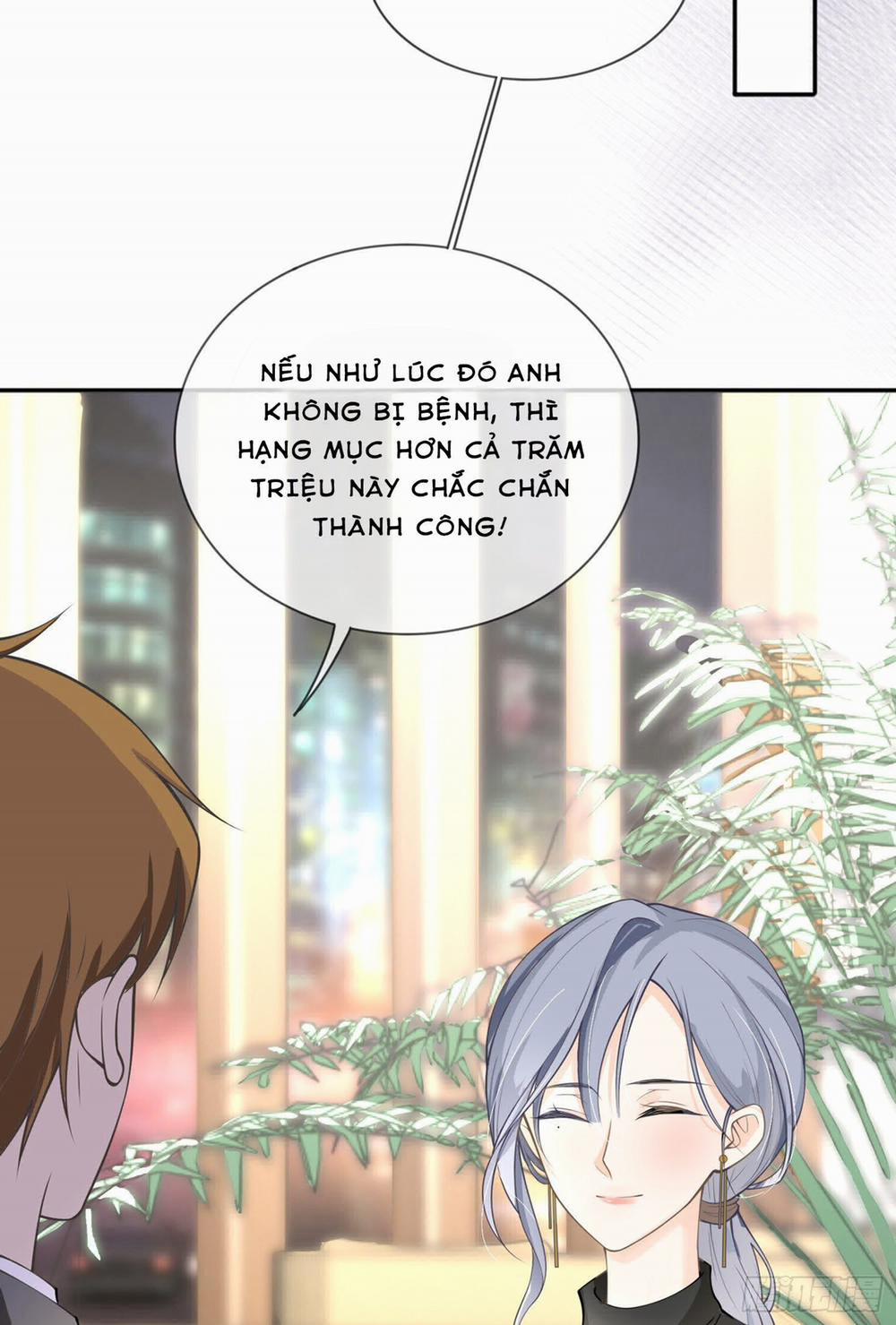 Khoảng Cách Giữa Các Vì Sao 4 trang 12