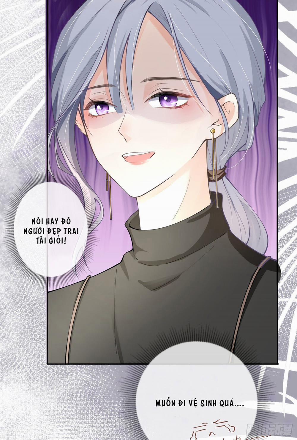 Khoảng Cách Giữa Các Vì Sao 4 trang 14