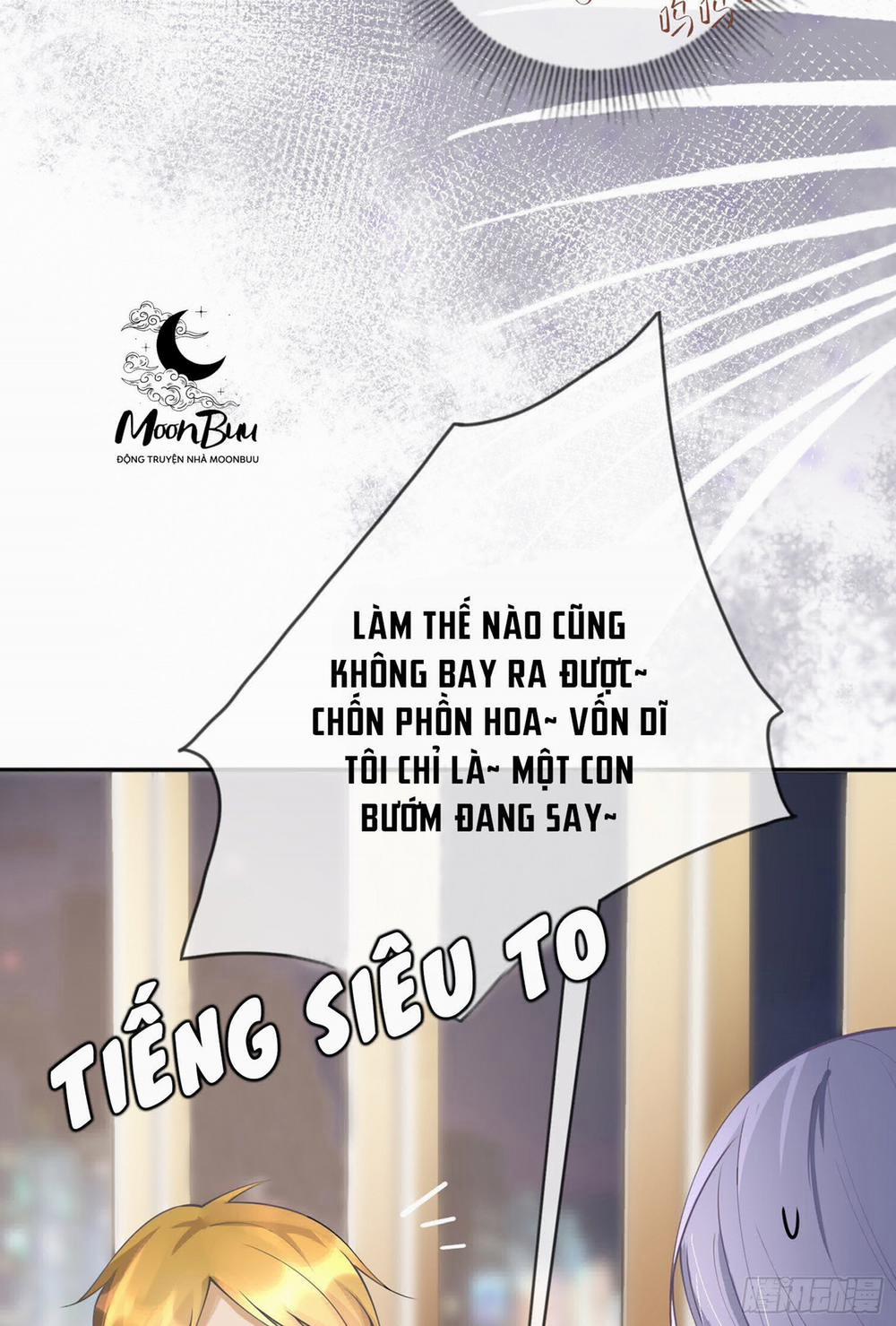 Khoảng Cách Giữa Các Vì Sao 4 trang 15