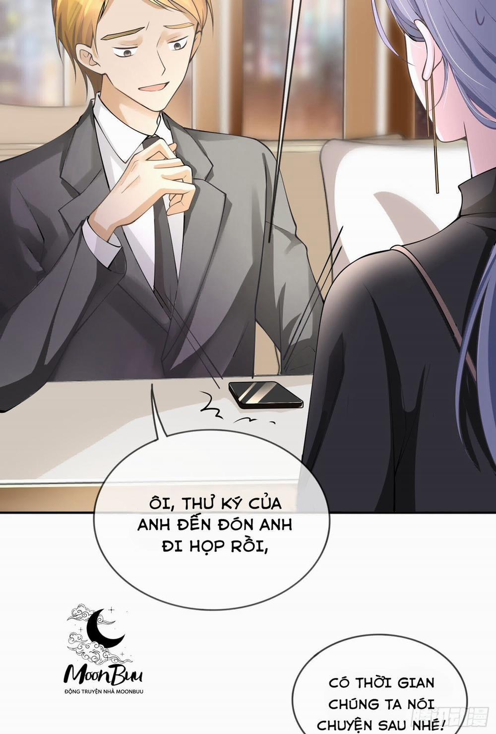 Khoảng Cách Giữa Các Vì Sao 4 trang 16