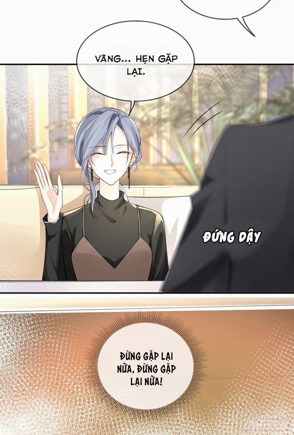 Khoảng Cách Giữa Các Vì Sao 4 trang 17