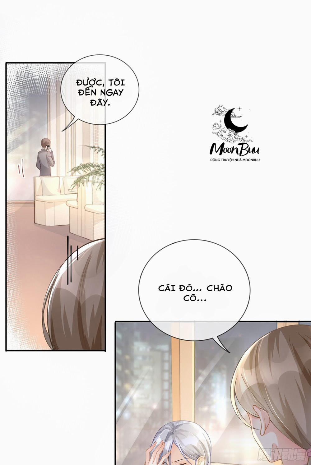 Khoảng Cách Giữa Các Vì Sao 4 trang 18