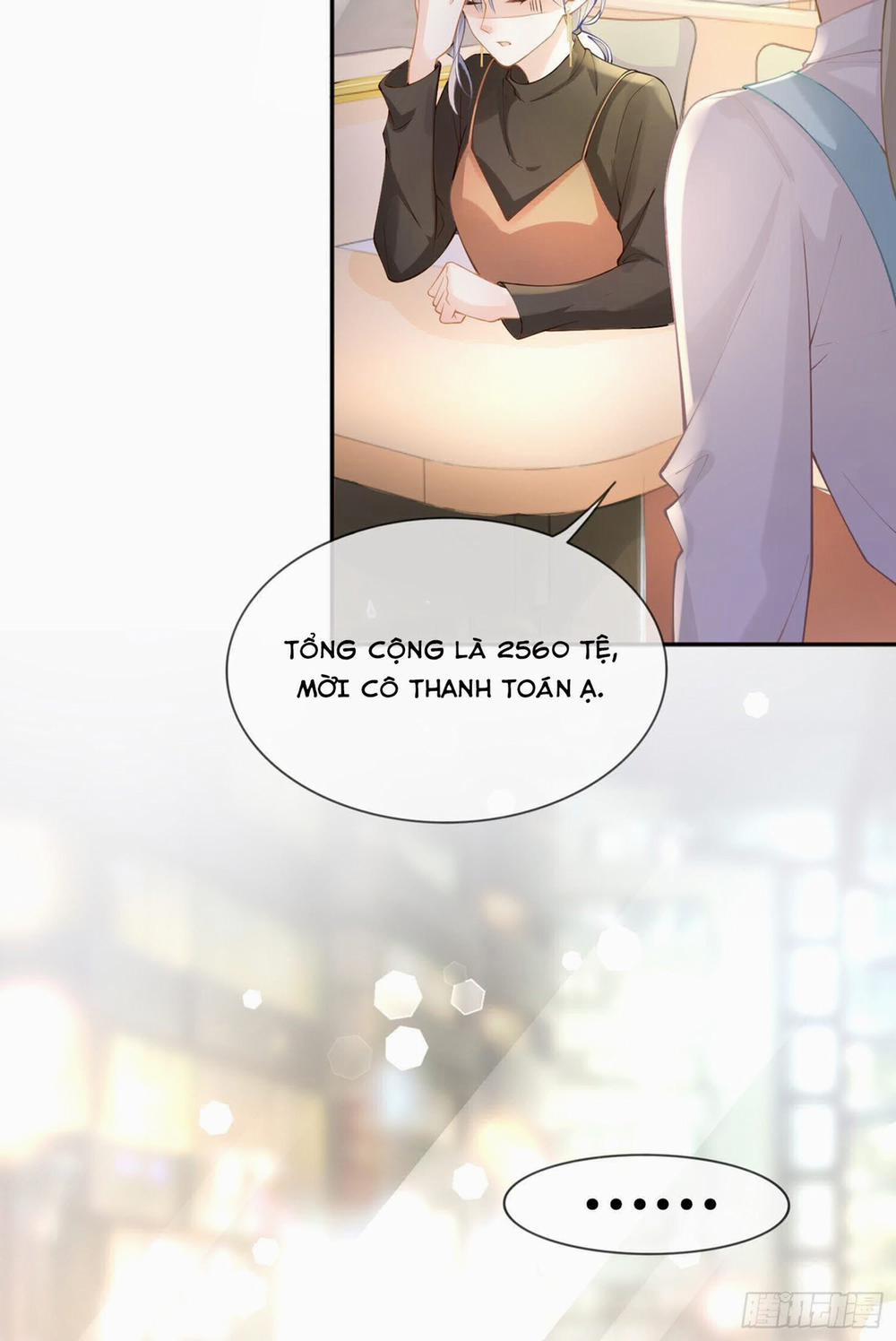 Khoảng Cách Giữa Các Vì Sao 4 trang 19