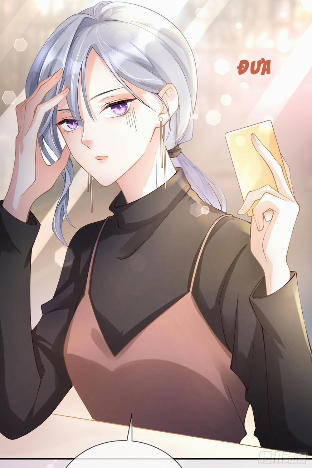 Khoảng Cách Giữa Các Vì Sao 4 trang 20