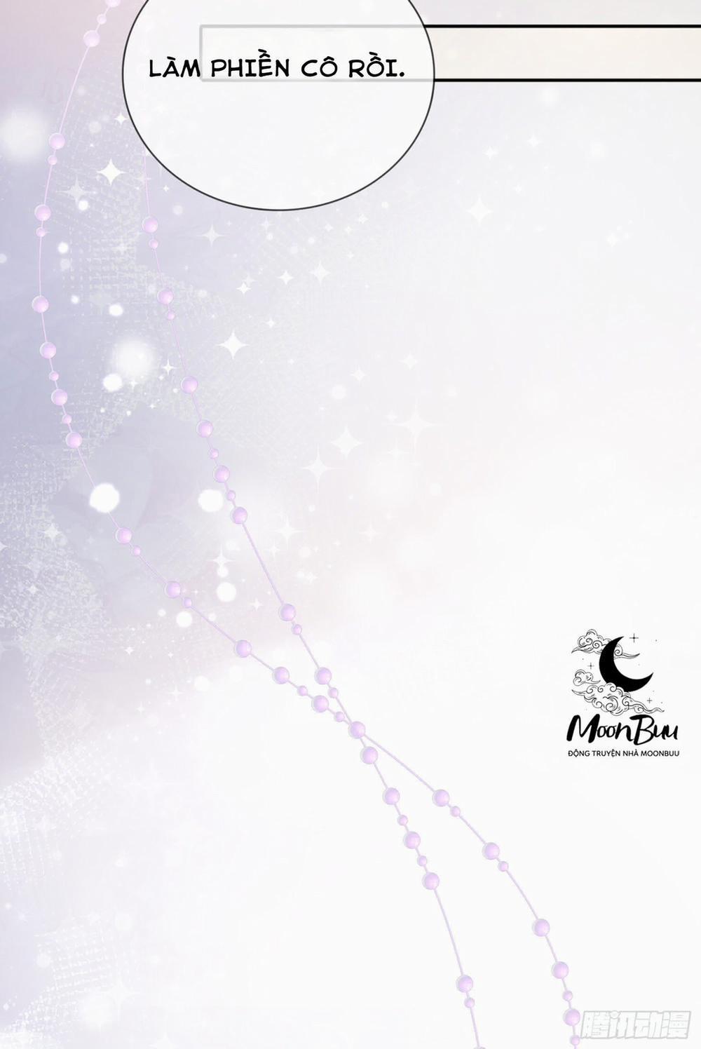 Khoảng Cách Giữa Các Vì Sao 4 trang 21