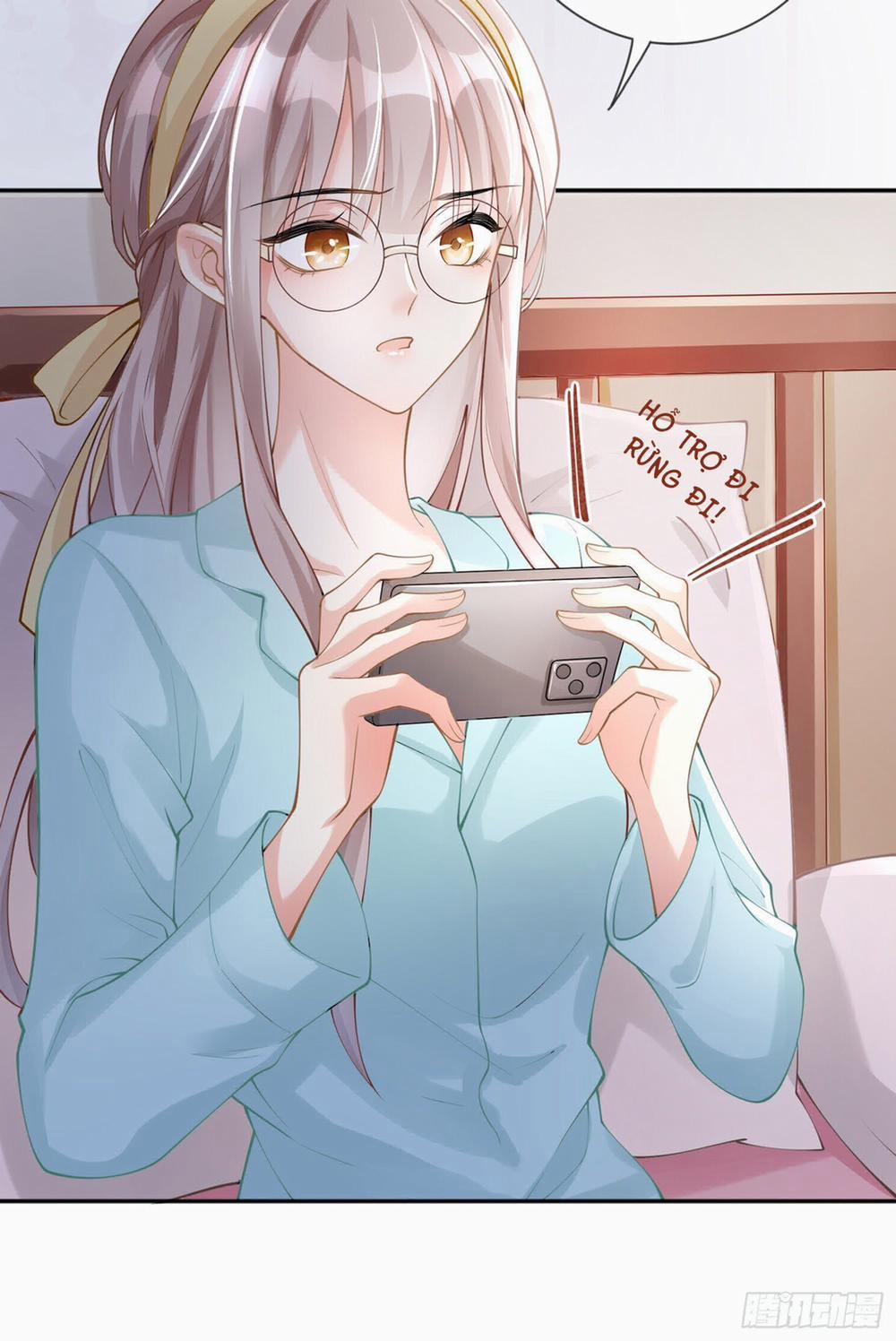 Khoảng Cách Giữa Các Vì Sao 4 trang 24