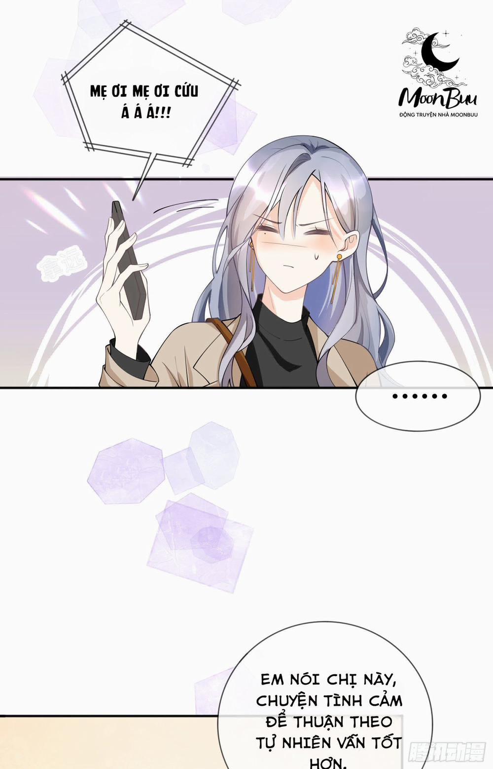 Khoảng Cách Giữa Các Vì Sao 4 trang 25