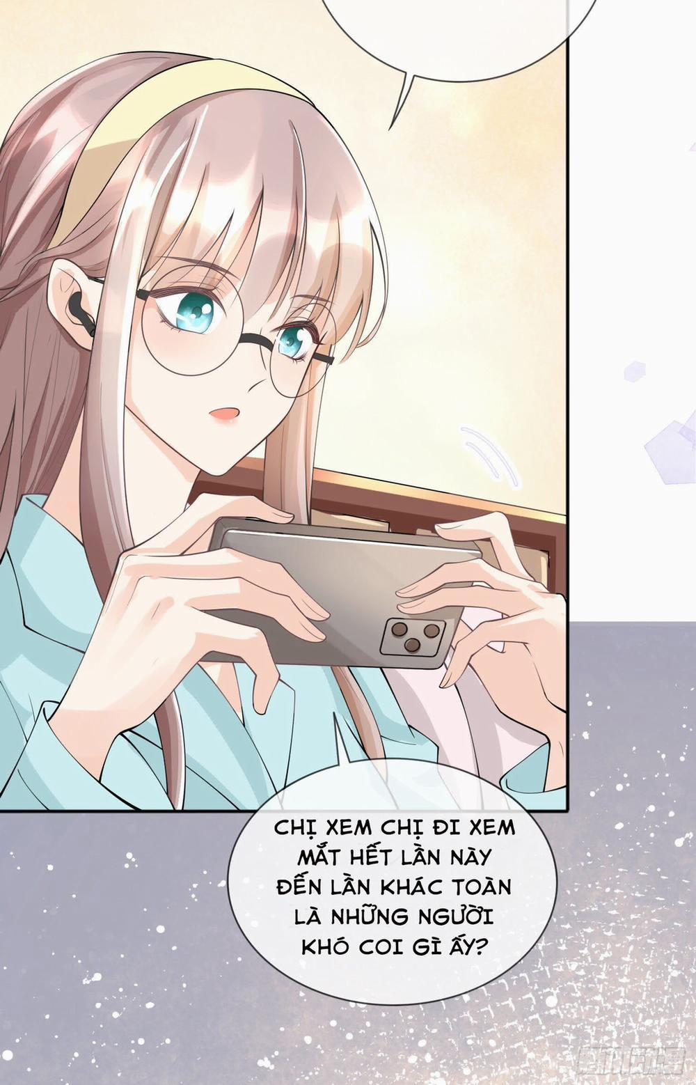 Khoảng Cách Giữa Các Vì Sao 4 trang 26