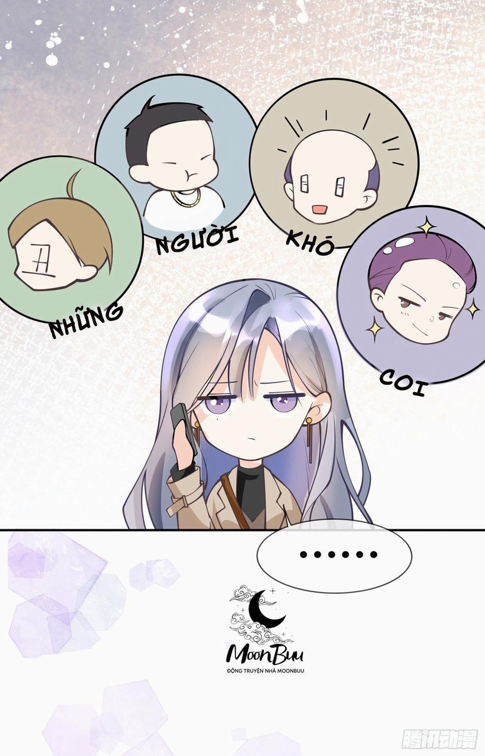 Khoảng Cách Giữa Các Vì Sao 4 trang 27