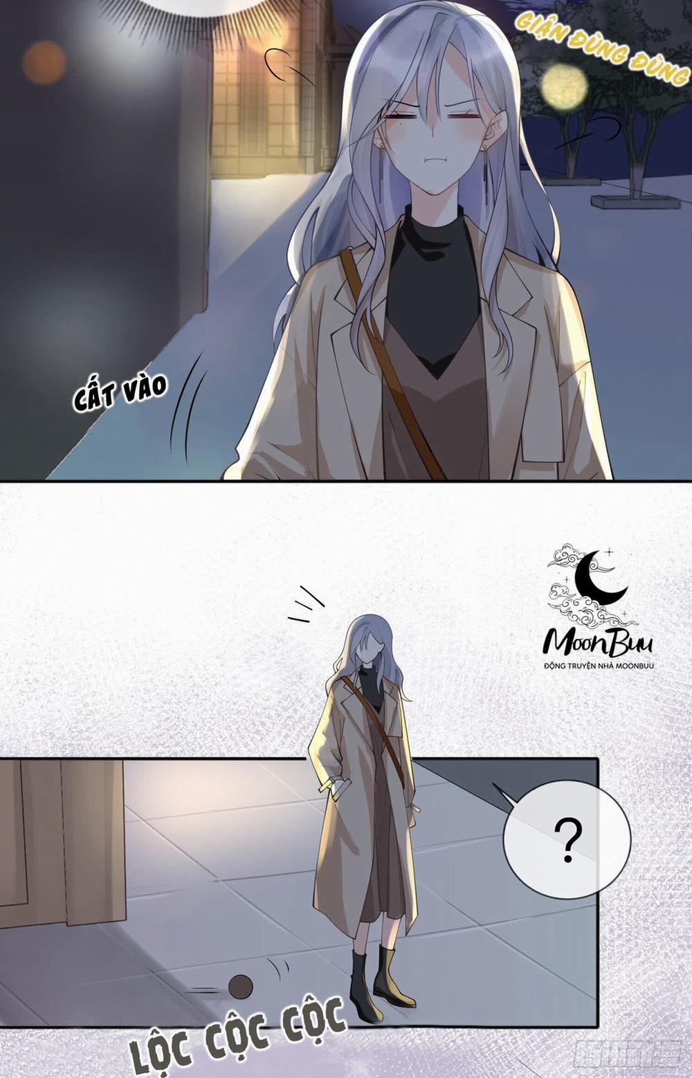 Khoảng Cách Giữa Các Vì Sao 4 trang 30