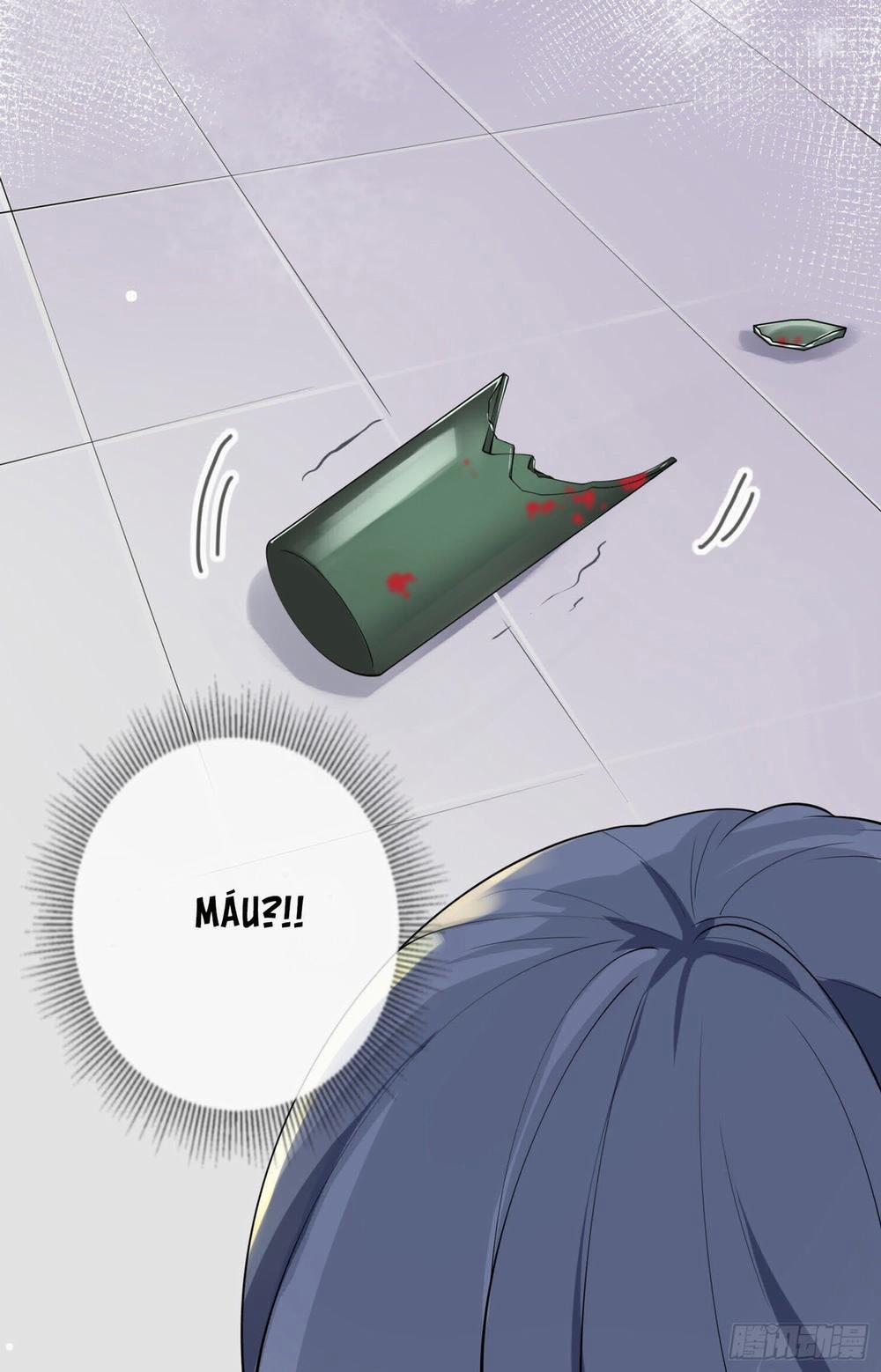 Khoảng Cách Giữa Các Vì Sao 4 trang 31