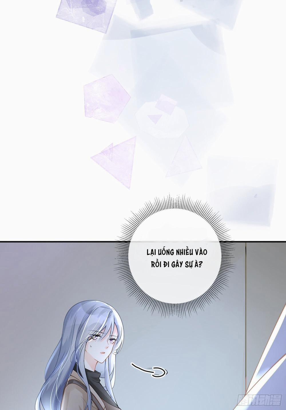 Khoảng Cách Giữa Các Vì Sao 4 trang 33