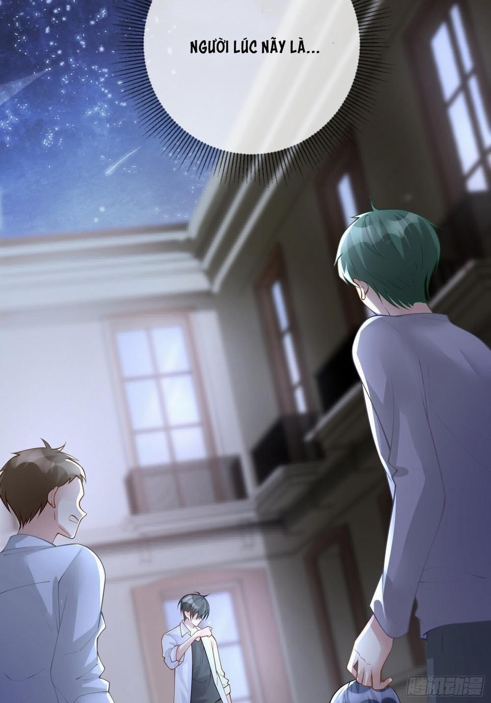 Khoảng Cách Giữa Các Vì Sao 4 trang 36