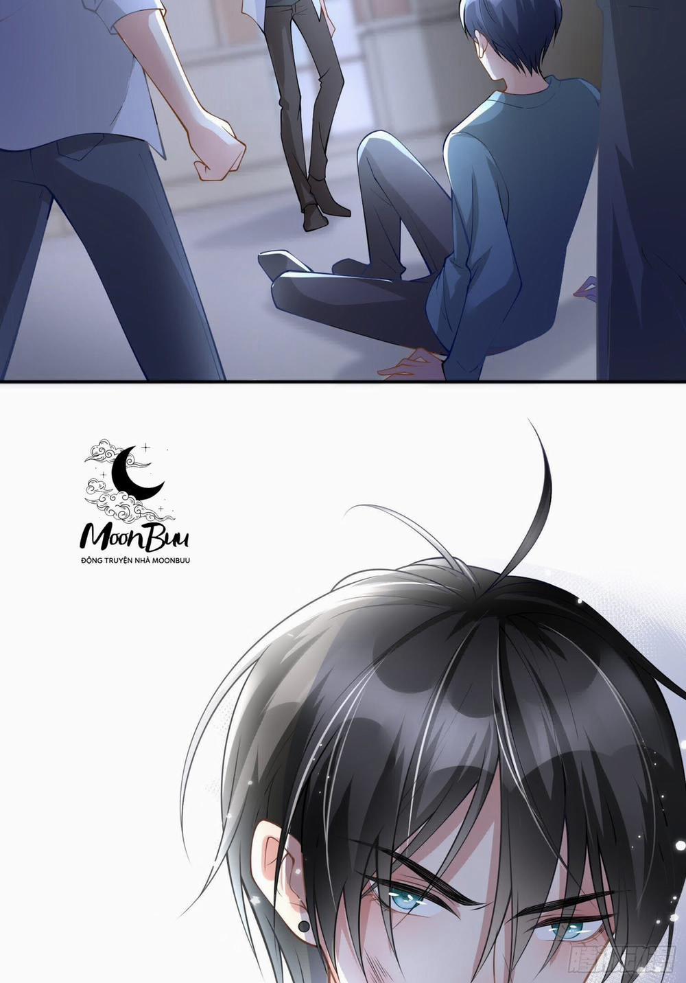 Khoảng Cách Giữa Các Vì Sao 4 trang 37