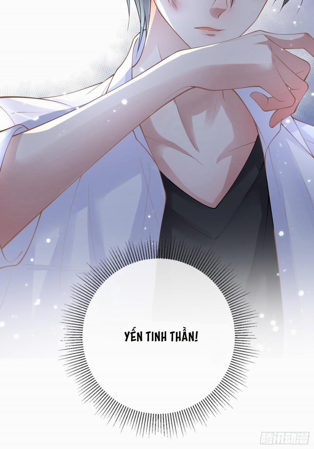 Khoảng Cách Giữa Các Vì Sao 4 trang 38