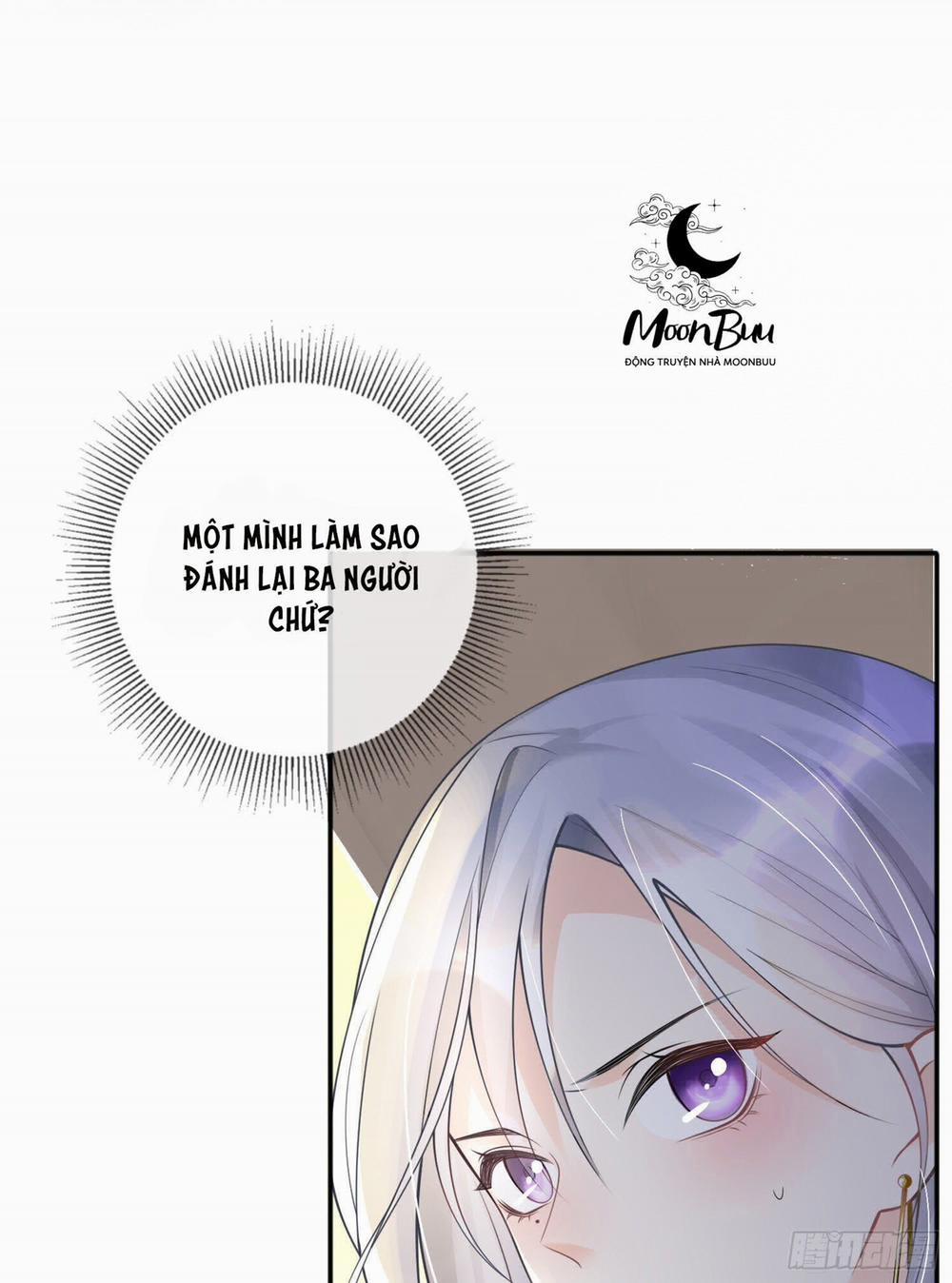 Khoảng Cách Giữa Các Vì Sao 4 trang 40