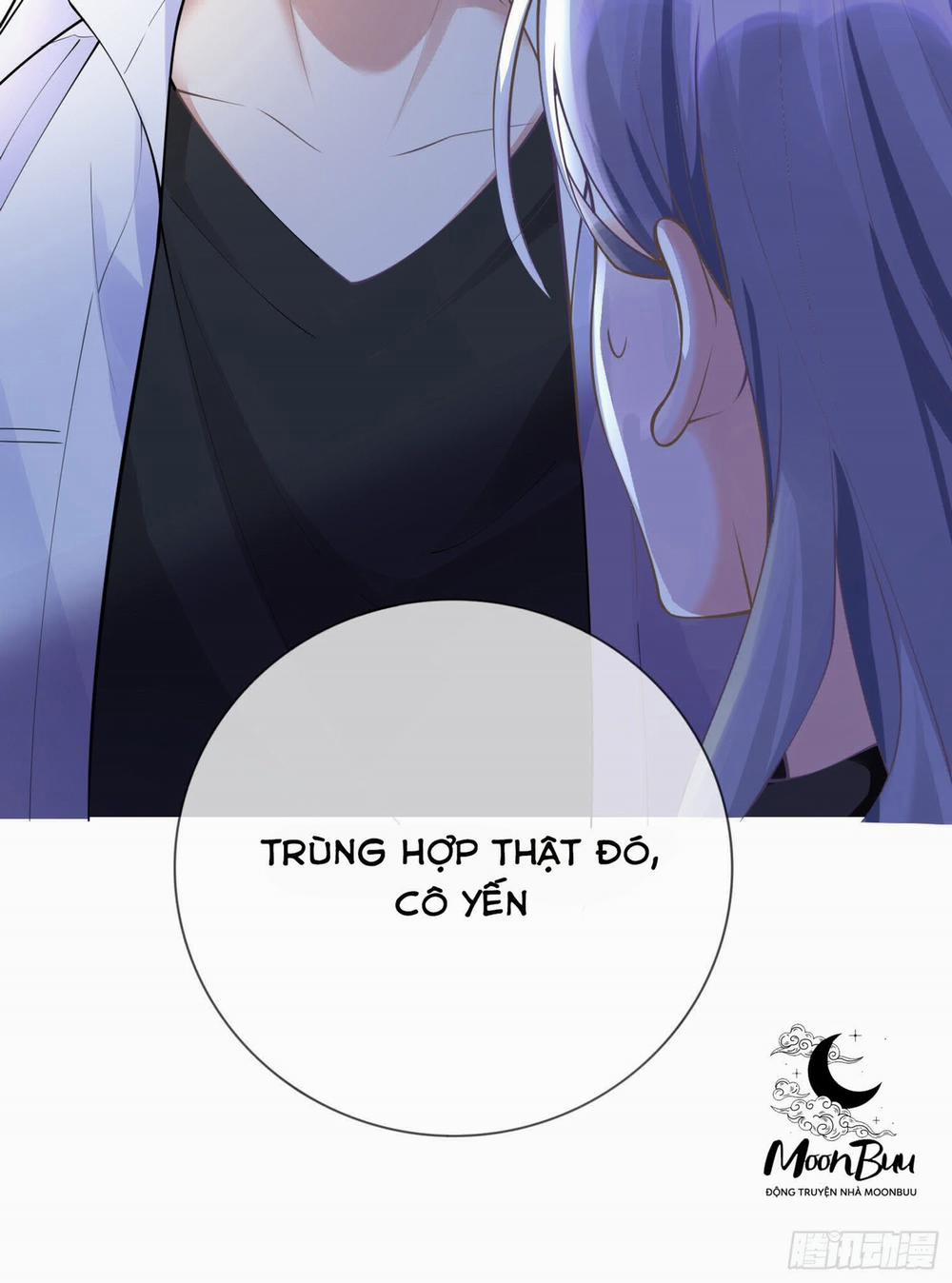 Khoảng Cách Giữa Các Vì Sao 4 trang 43