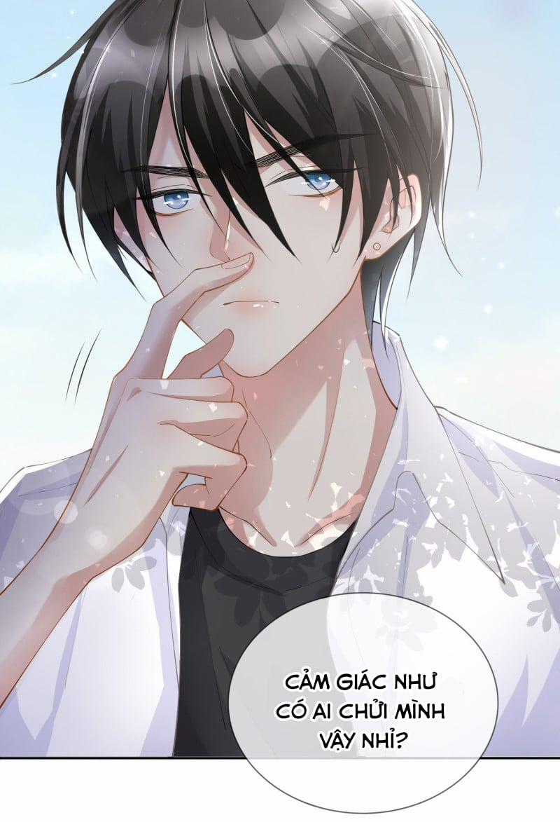 Khoảng Cách Giữa Các Vì Sao 4 trang 8