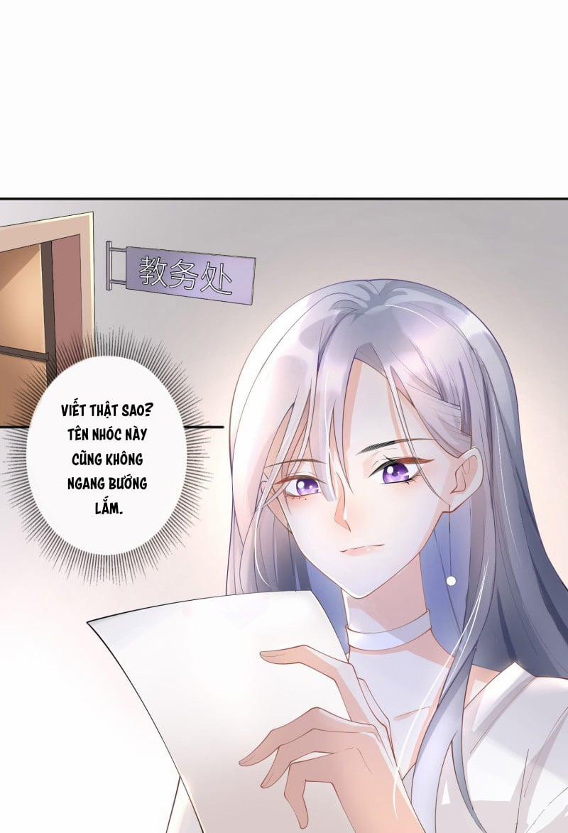 Khoảng Cách Giữa Các Vì Sao 5 trang 1