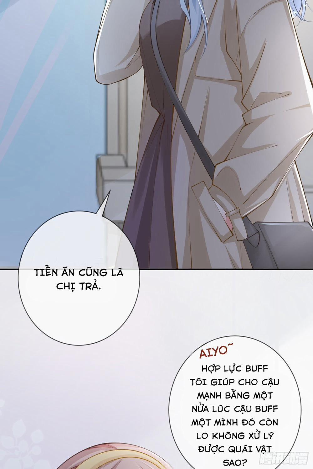 Khoảng Cách Giữa Các Vì Sao 5 trang 23