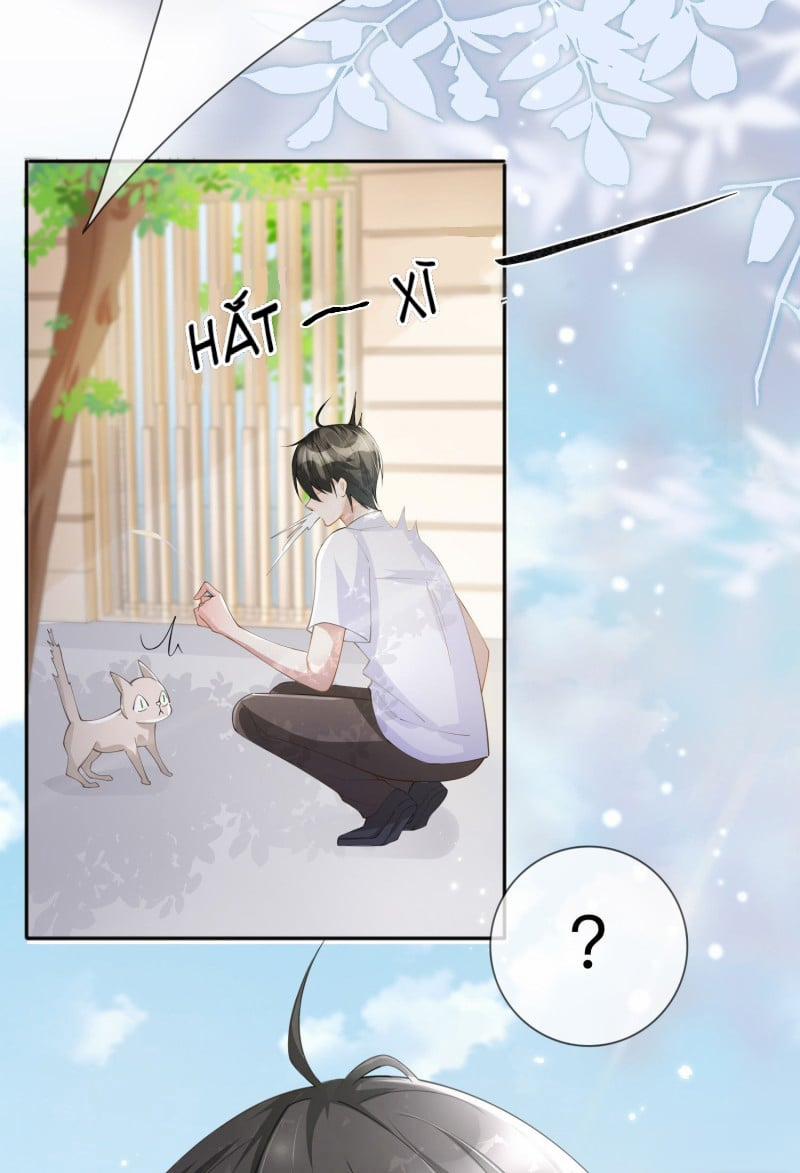 Khoảng Cách Giữa Các Vì Sao 5 trang 7