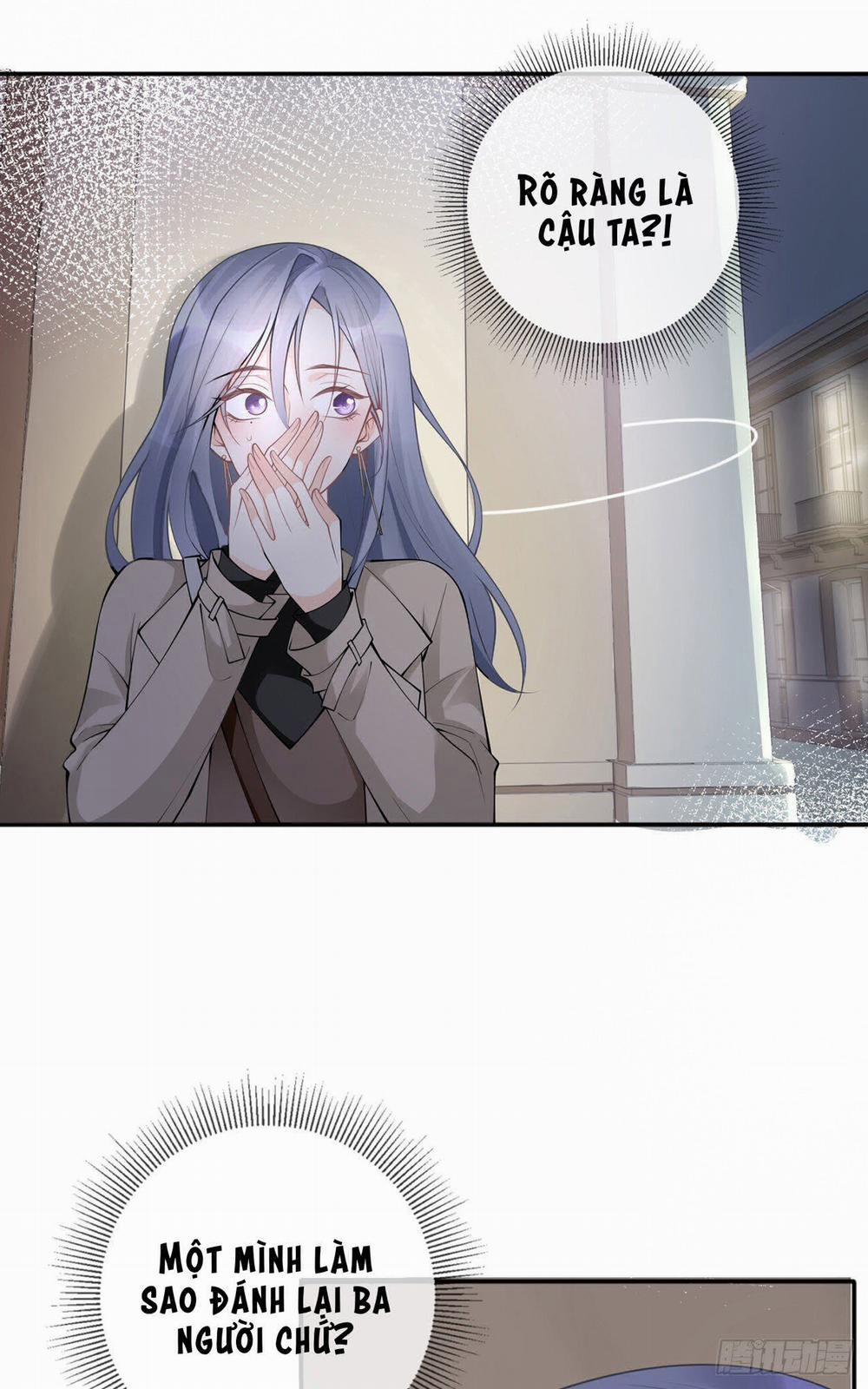 Khoảng Cách Giữa Các Vì Sao 6 trang 0