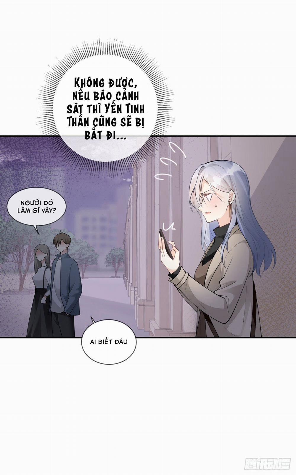 Khoảng Cách Giữa Các Vì Sao 6 trang 2