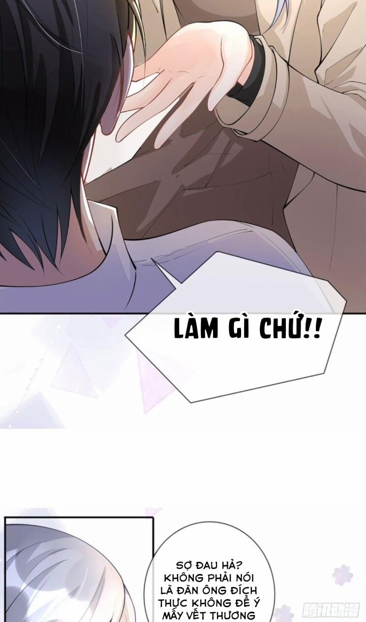 Khoảng Cách Giữa Các Vì Sao 6 trang 31