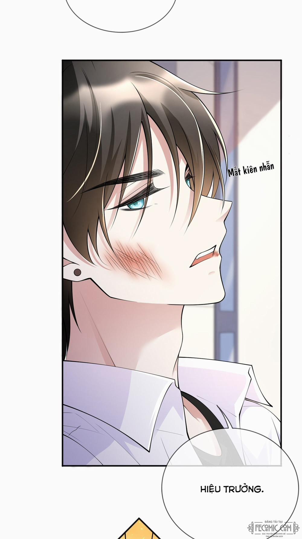 Khoảng Cách Giữa Các Vì Sao 7 trang 1