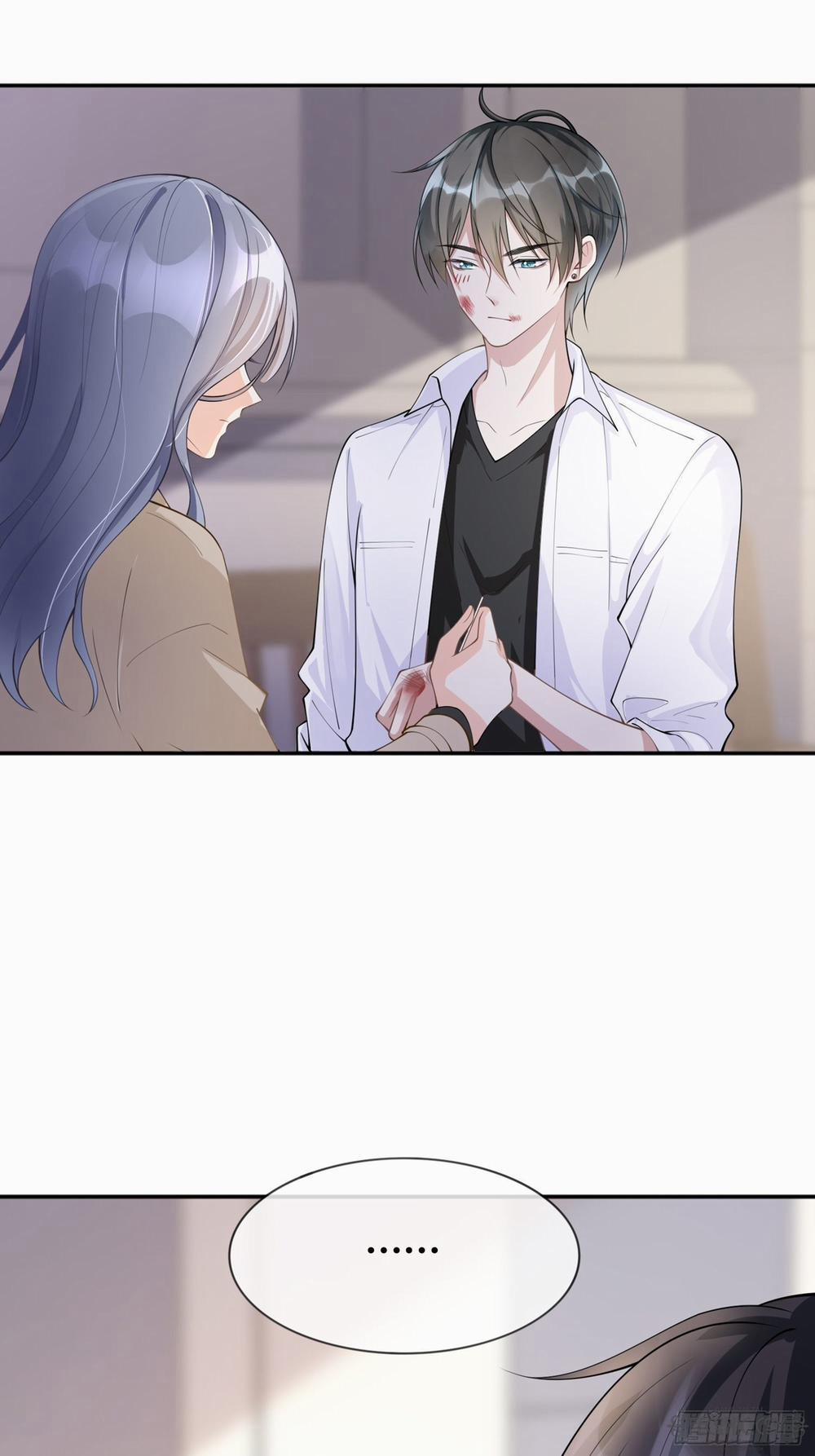 Khoảng Cách Giữa Các Vì Sao 7 trang 11