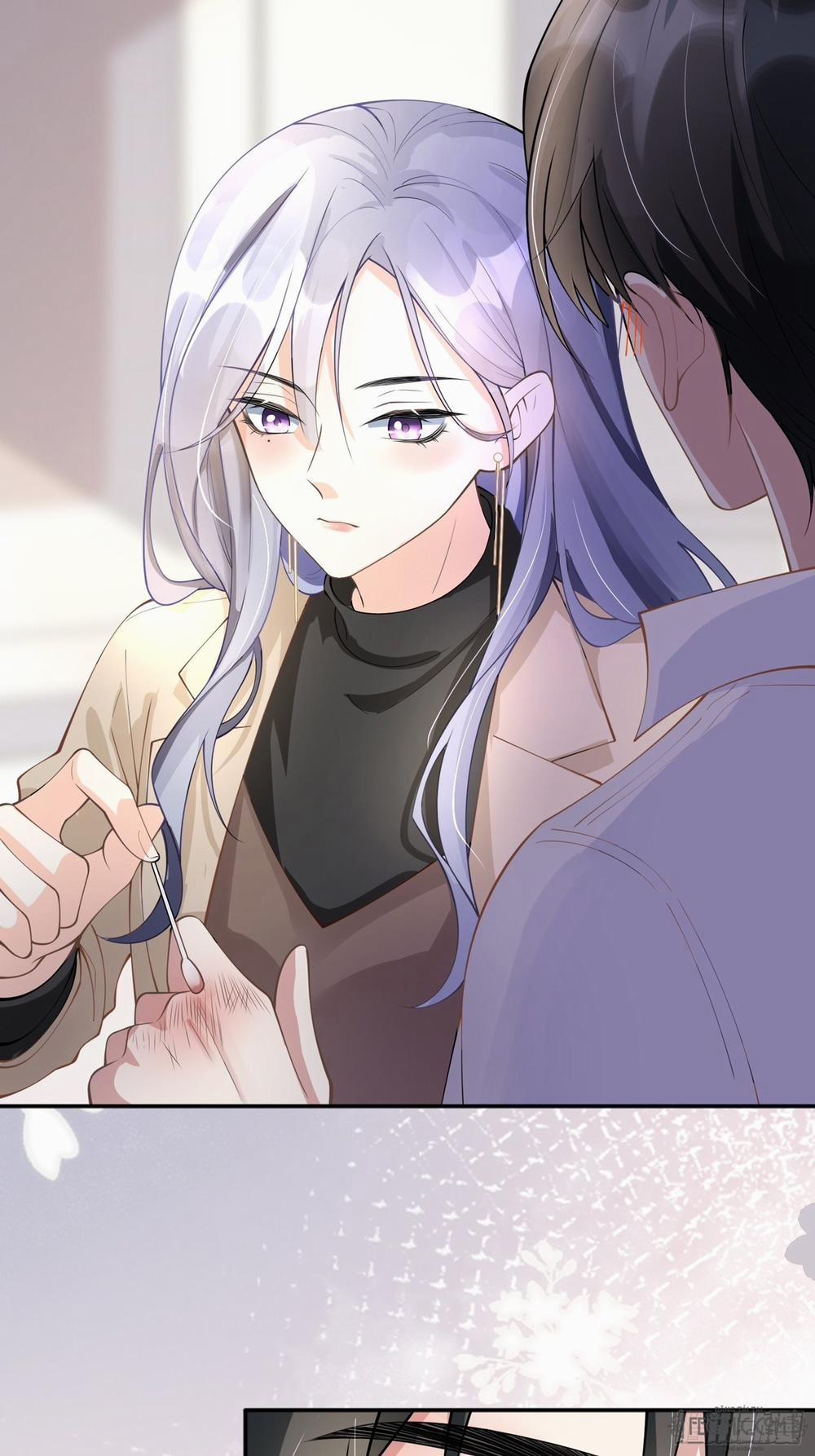 Khoảng Cách Giữa Các Vì Sao 7 trang 12