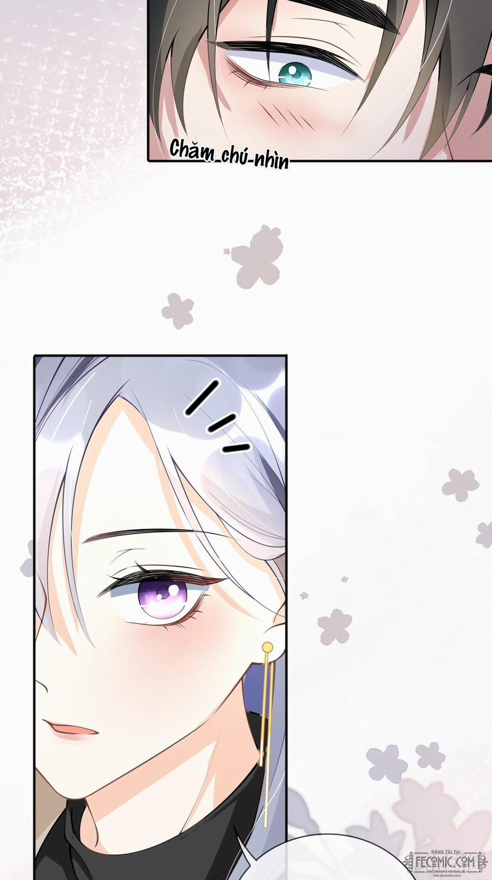 Khoảng Cách Giữa Các Vì Sao 7 trang 13