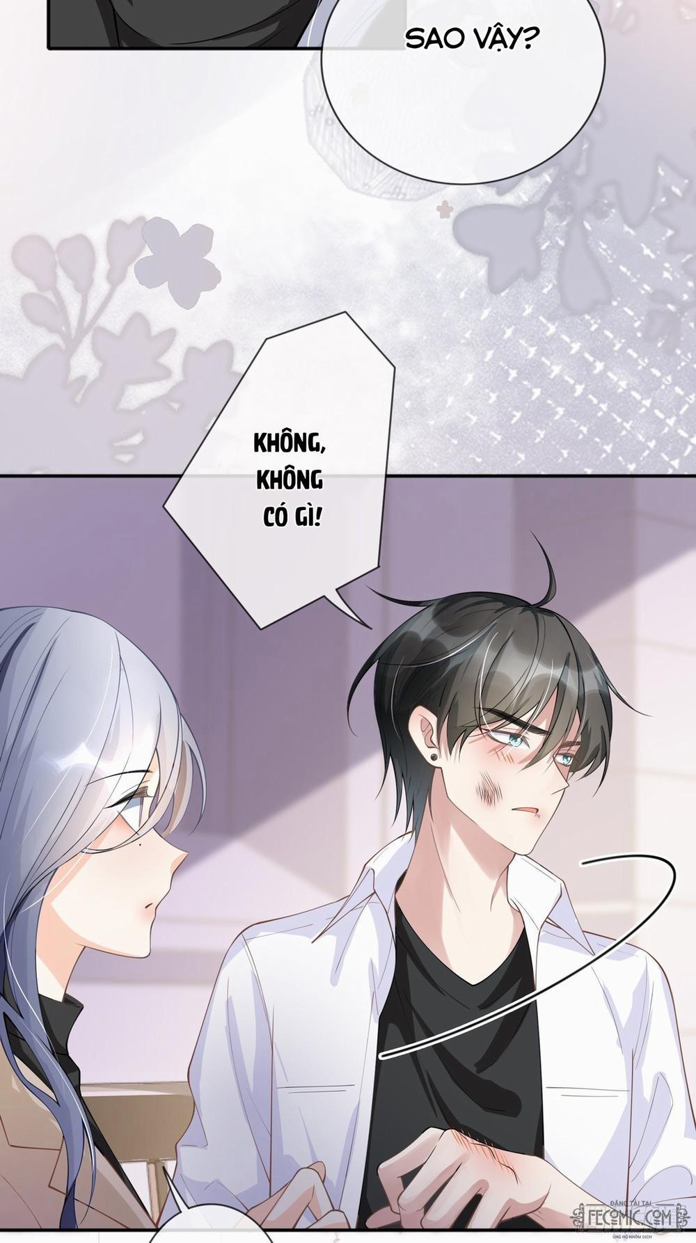 Khoảng Cách Giữa Các Vì Sao 7 trang 14