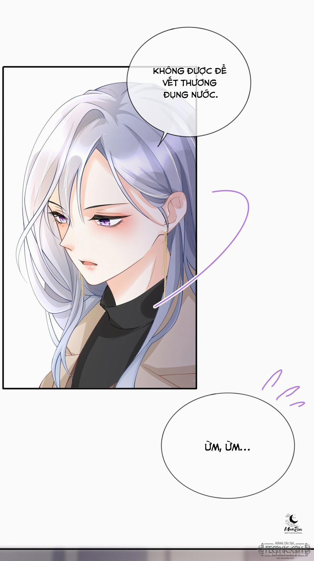 Khoảng Cách Giữa Các Vì Sao 7 trang 16