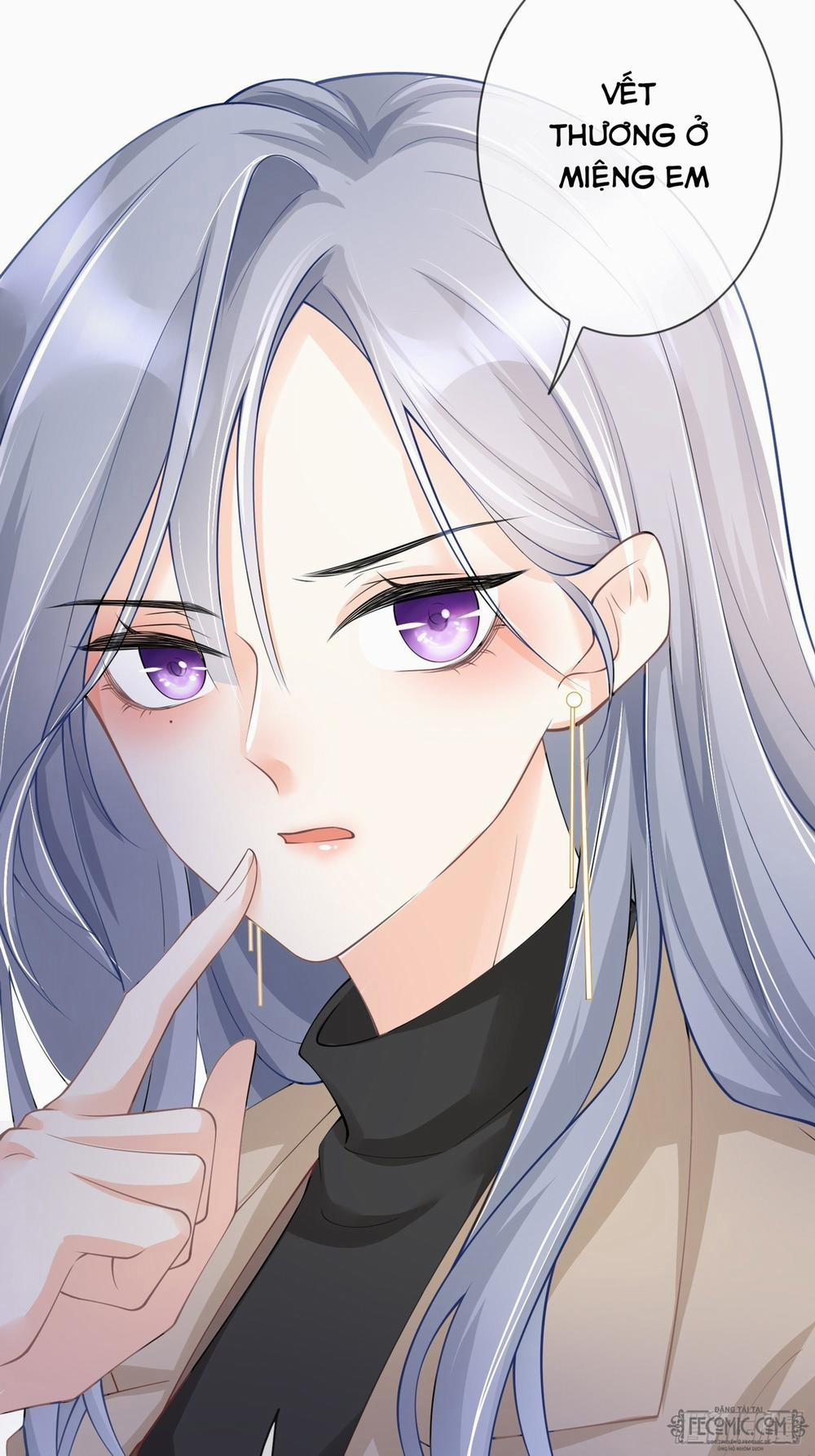 Khoảng Cách Giữa Các Vì Sao 7 trang 18