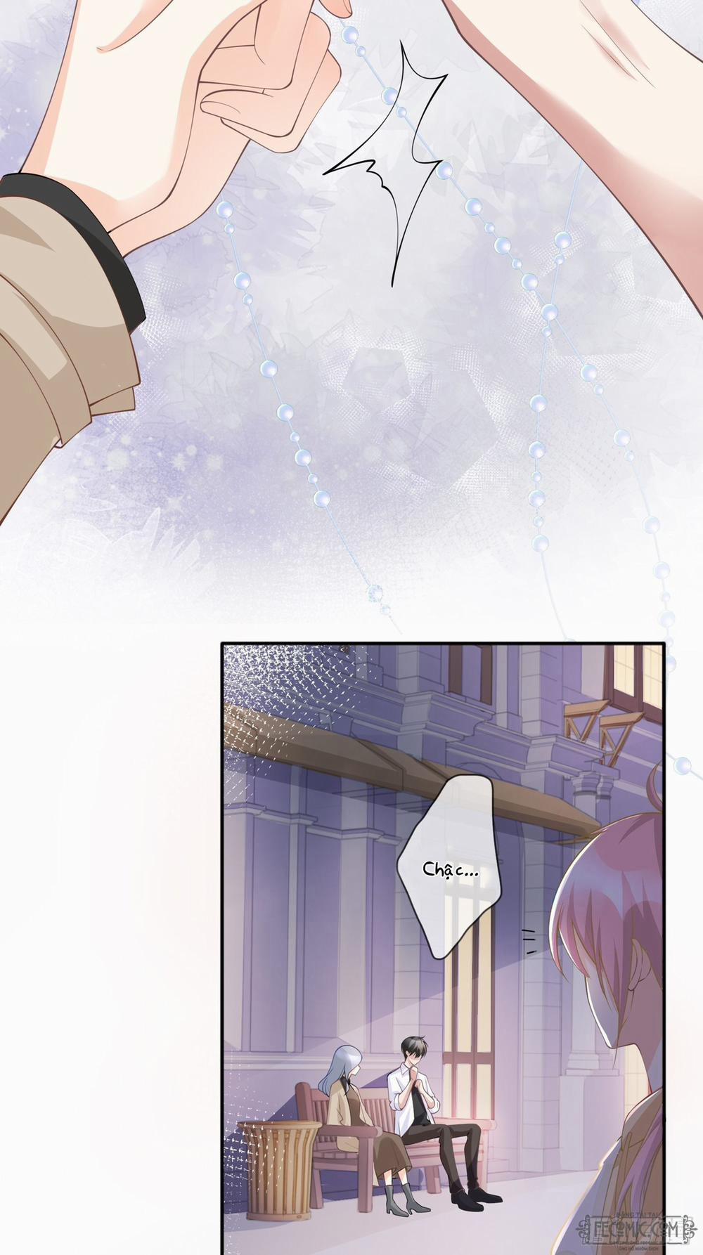 Khoảng Cách Giữa Các Vì Sao 7 trang 20