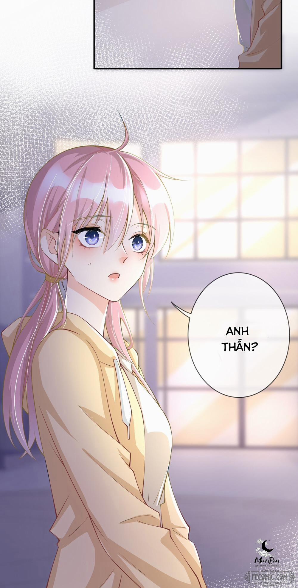 Khoảng Cách Giữa Các Vì Sao 7 trang 21