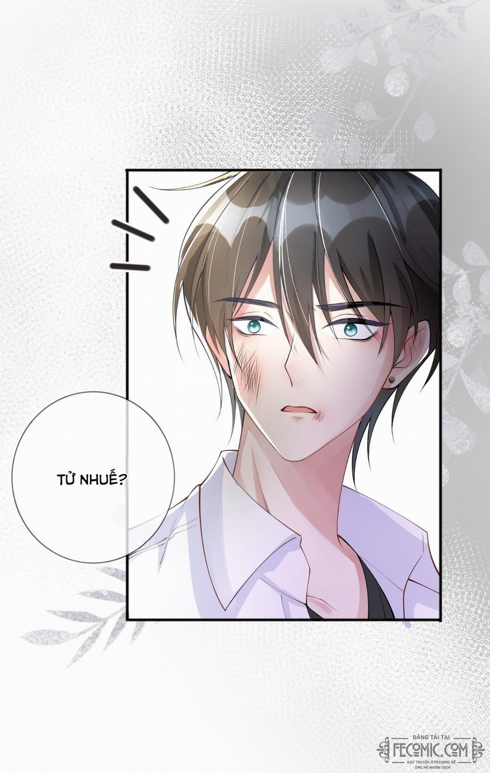 Khoảng Cách Giữa Các Vì Sao 7 trang 22