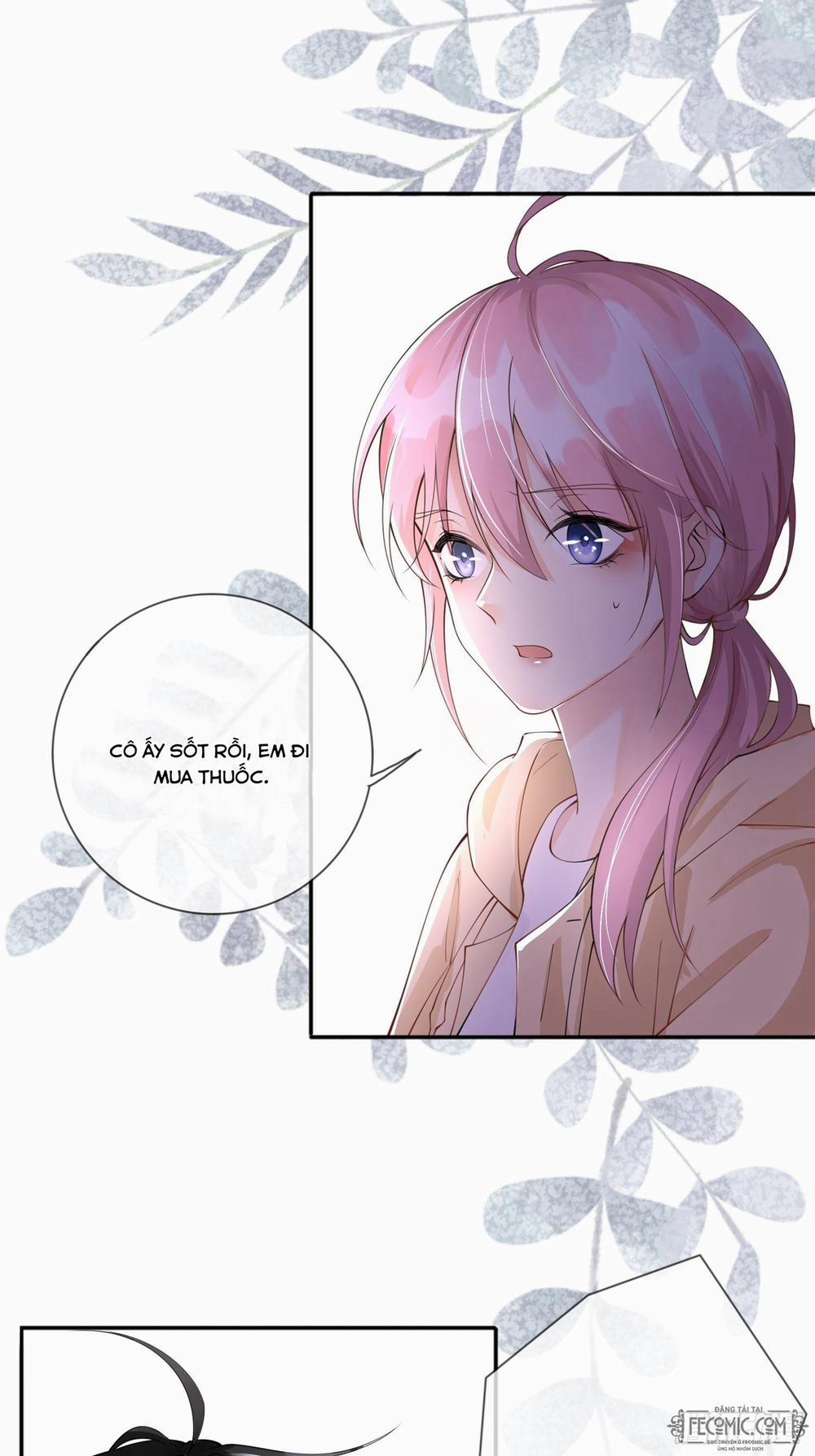 Khoảng Cách Giữa Các Vì Sao 7 trang 24